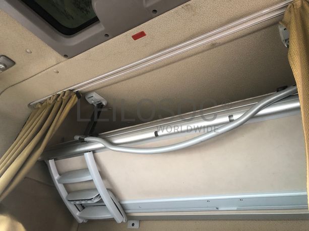 Daf XF 470 · Ano 2011