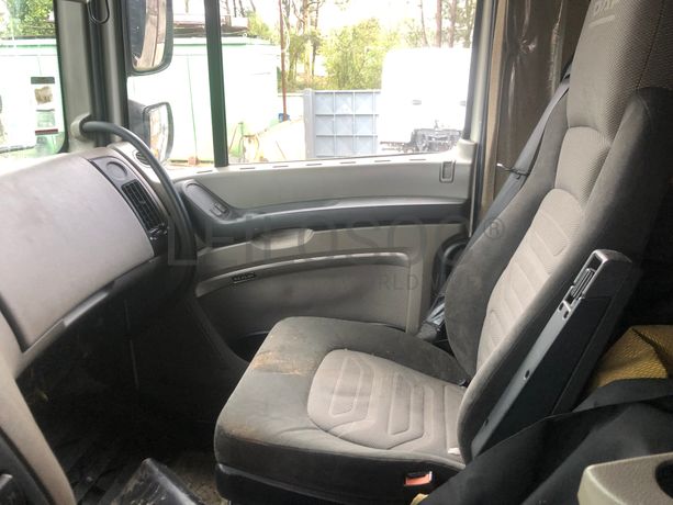 Daf XF 470 · Ano 2011