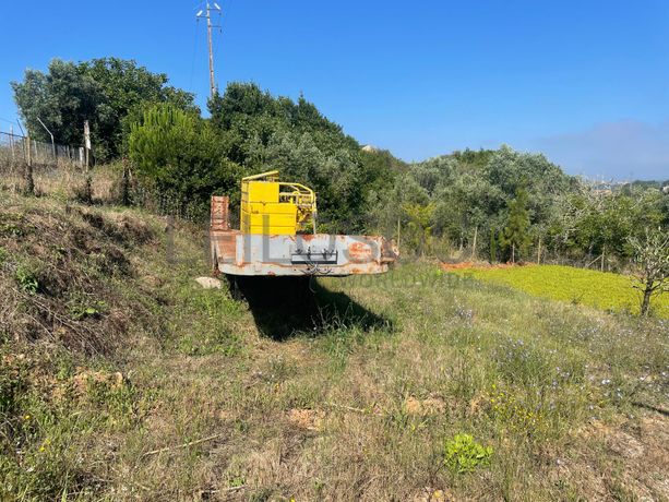 Porta Máquinas Caetano 2 Eixos