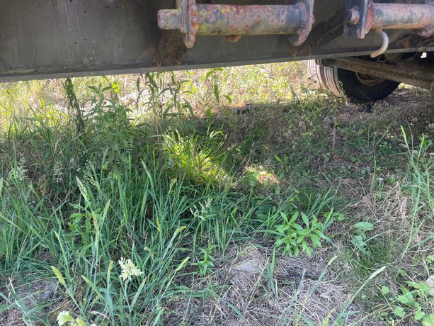 Porta Máquinas Caetano 2 Eixos