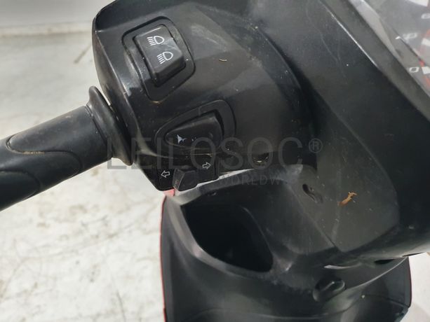 Honda Vision NSC 110