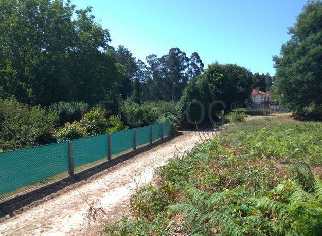 Lote para Construção · Venade, Caminha
