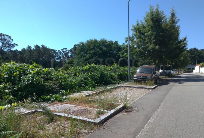 Lote para Construção · Venade, Caminha