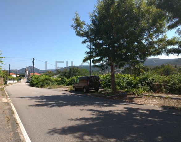 Lote para Construção · Venade, Caminha