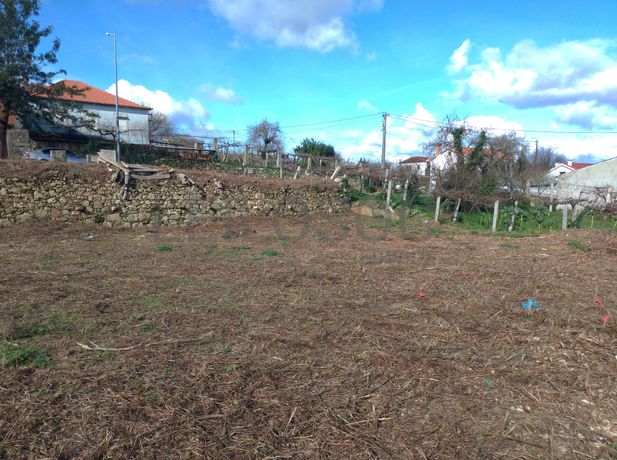 Lote para Construção · Venade, Caminha