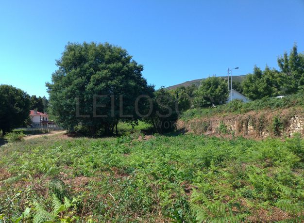 Lote para Construção · Venade, Caminha