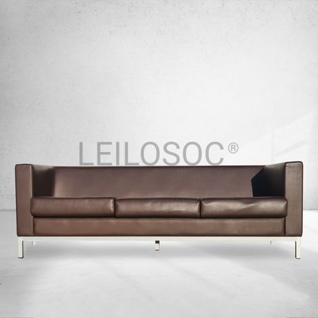 Sofá Pele