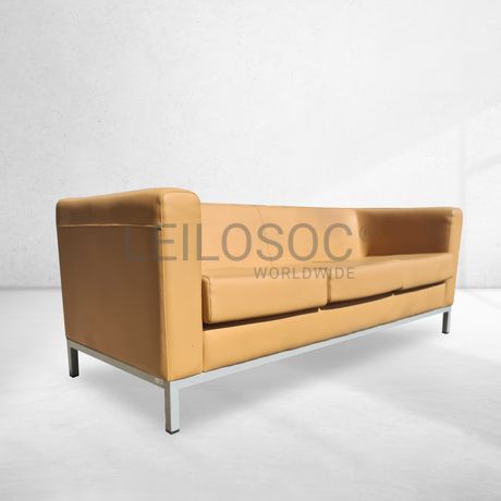 Sofá Pele