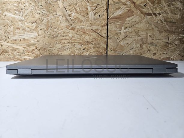 Portátil Dell Precision 3551