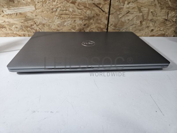 Portátil Dell Precision 3551