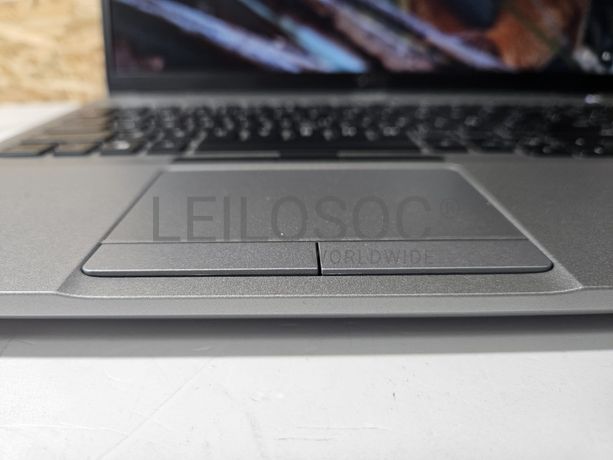 Portátil Dell Precision 3551