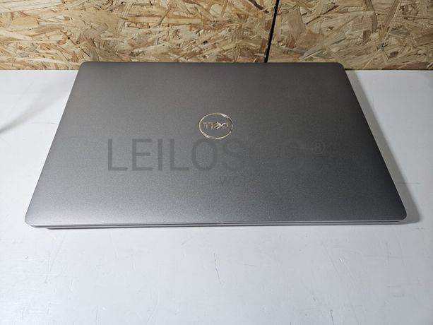 Portátil Dell Precision 3551