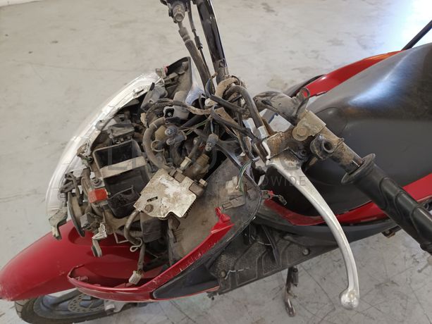 Honda Vision NSC 110