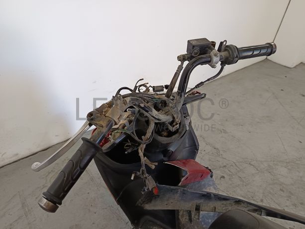 Honda Vision NSC 110