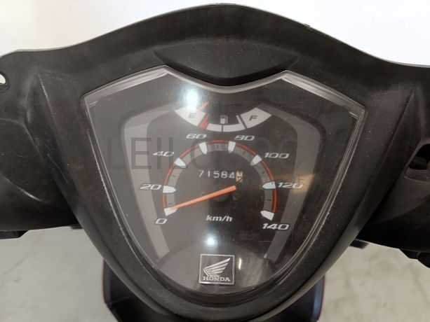 Honda Vision NSC 110