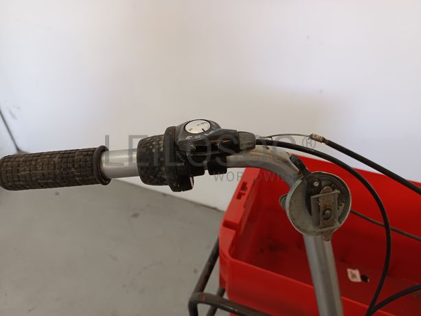 Bicicleta Órbita S-Post Eletric