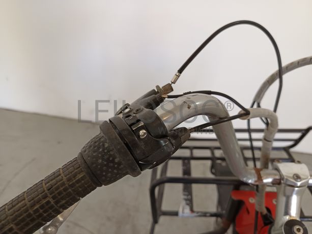 Bicicleta Órbita S-Post Eletric