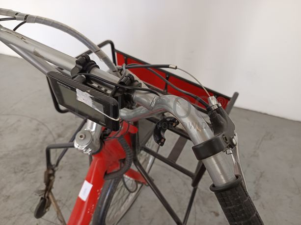 Bicicleta Órbita S-Post Eletric