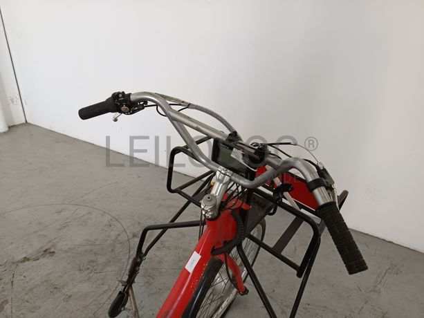 Bicicleta Órbita S-Post Eletric