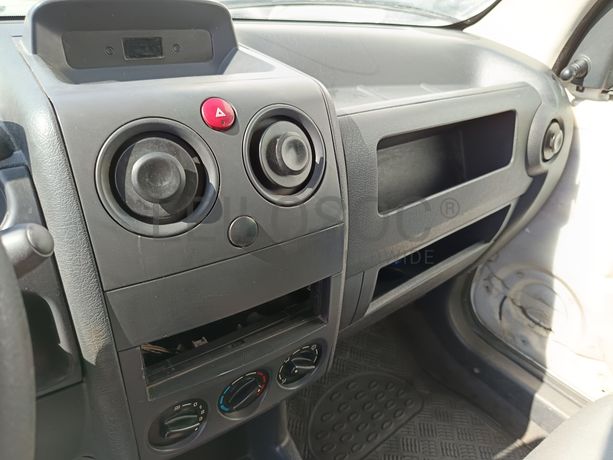 Citroën Berlingo · Ano 2004