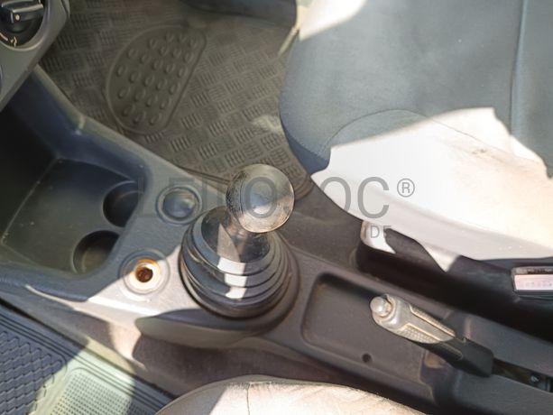 Citroën Berlingo · Ano 2004