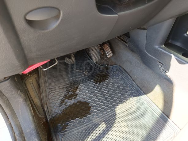 Citroën Berlingo · Ano 2004