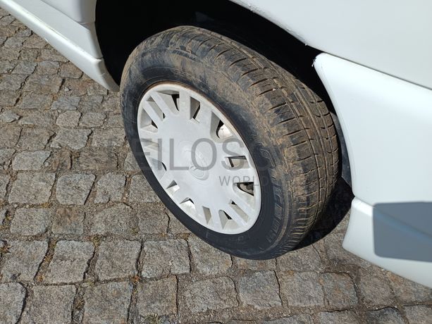 Citroën Berlingo · Ano 2004