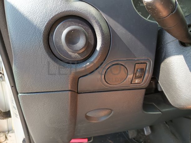 Citroën Berlingo · Ano 2004