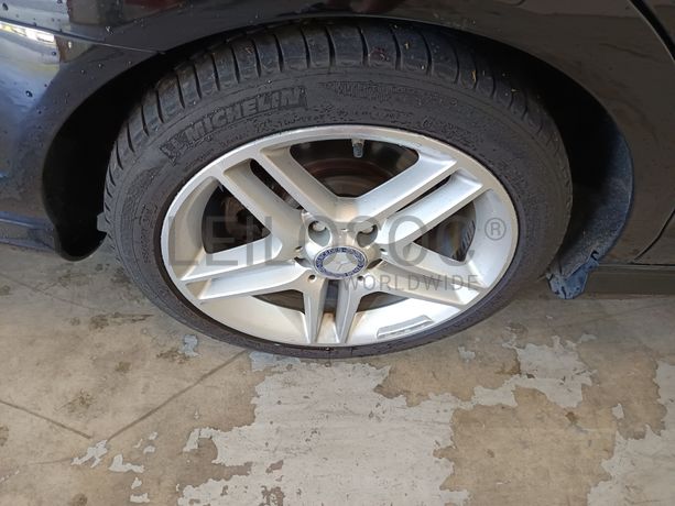 Mercedes-Benz C300 · Ano 2008