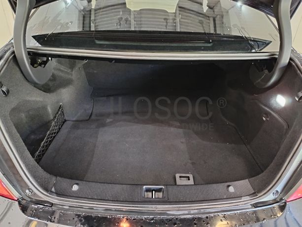 Mercedes-Benz C300 · Ano 2008