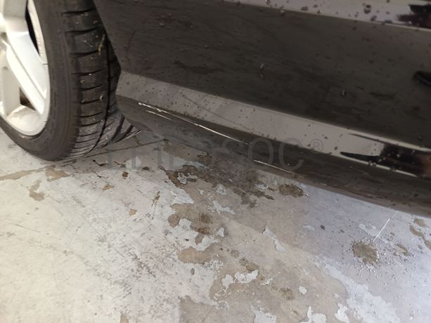 Mercedes-Benz C300 · Ano 2008