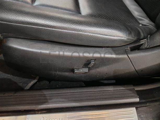 Mercedes-Benz C300 · Ano 2008