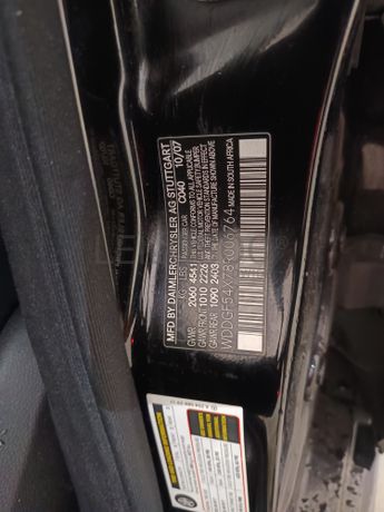 Mercedes-Benz C300 · Ano 2008