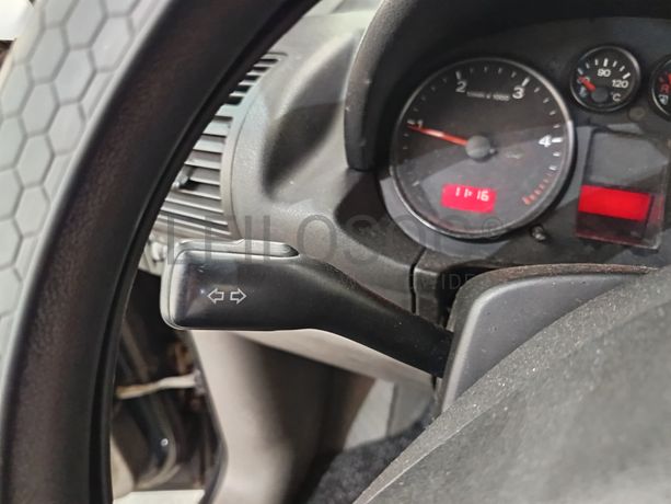 Audi A2 · Ano 2001