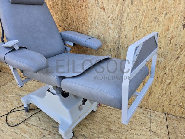 Cadeira Clínica Elétrica