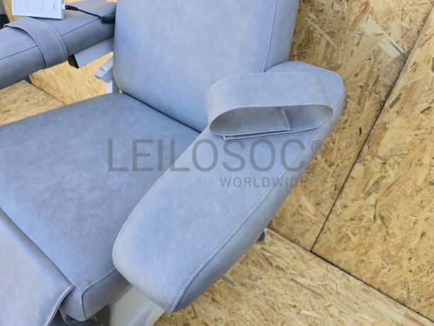 Cadeira Clínica Elétrica