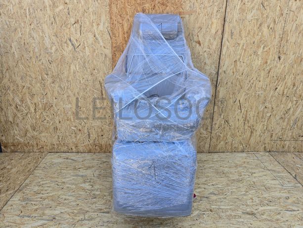 Cadeira Clínica Elétrica