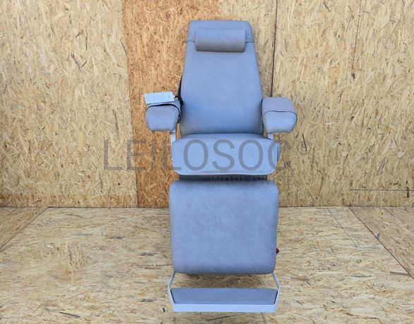 Cadeira Clínica Elétrica