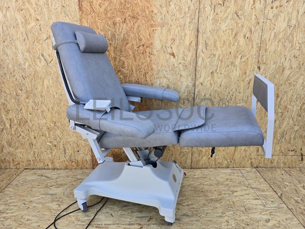 Cadeira Clínica Elétrica