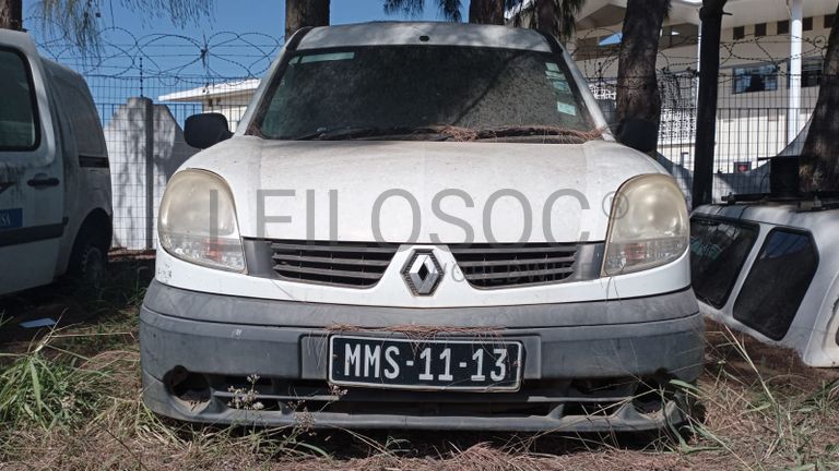 Renault/kangoo