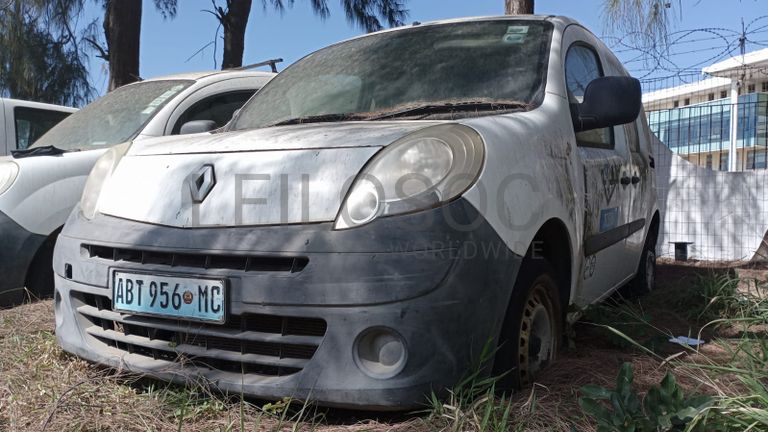 Renault/kangoo