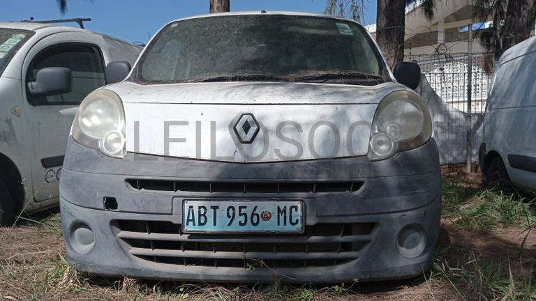 Renault/kangoo