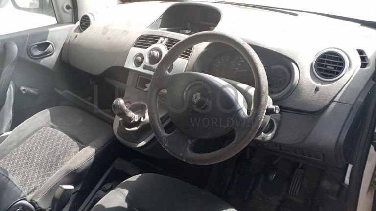 Renault/kangoo