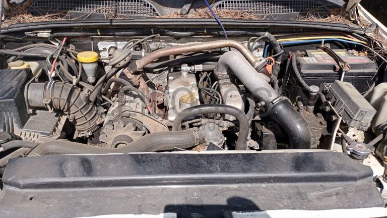 Mahindra/Scorpio Pick UP