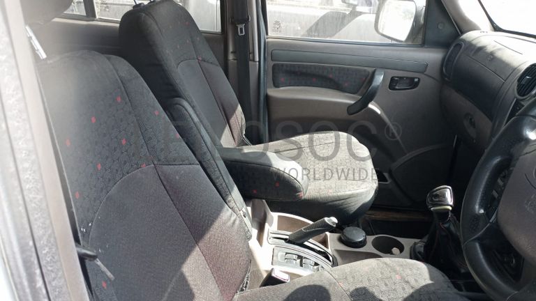 Mahindra/Scorpio Pick UP