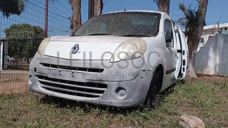 Renault/Kangoo