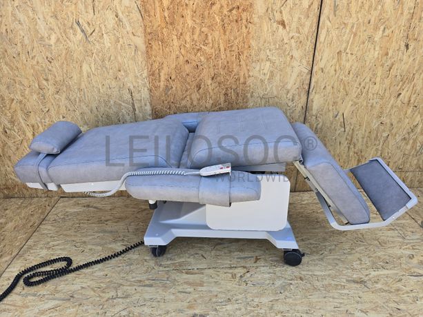 Cadeira Clínica Elétrica