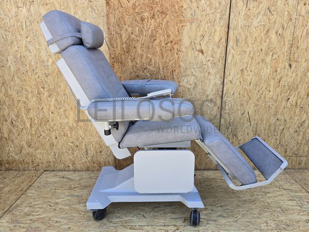 Cadeira Clínica Elétrica