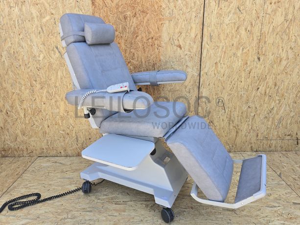 Cadeira Clínica Elétrica