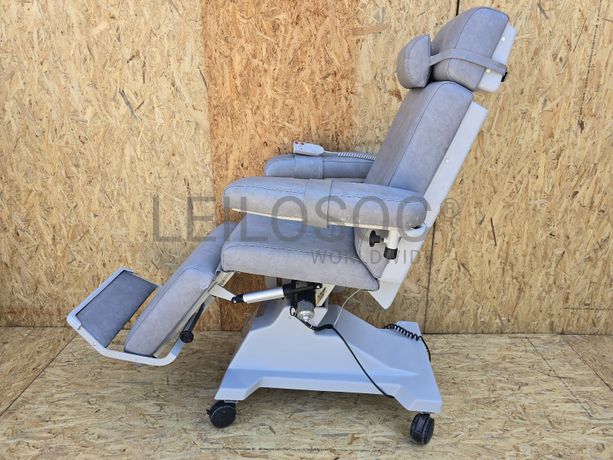 Cadeira Clínica Elétrica